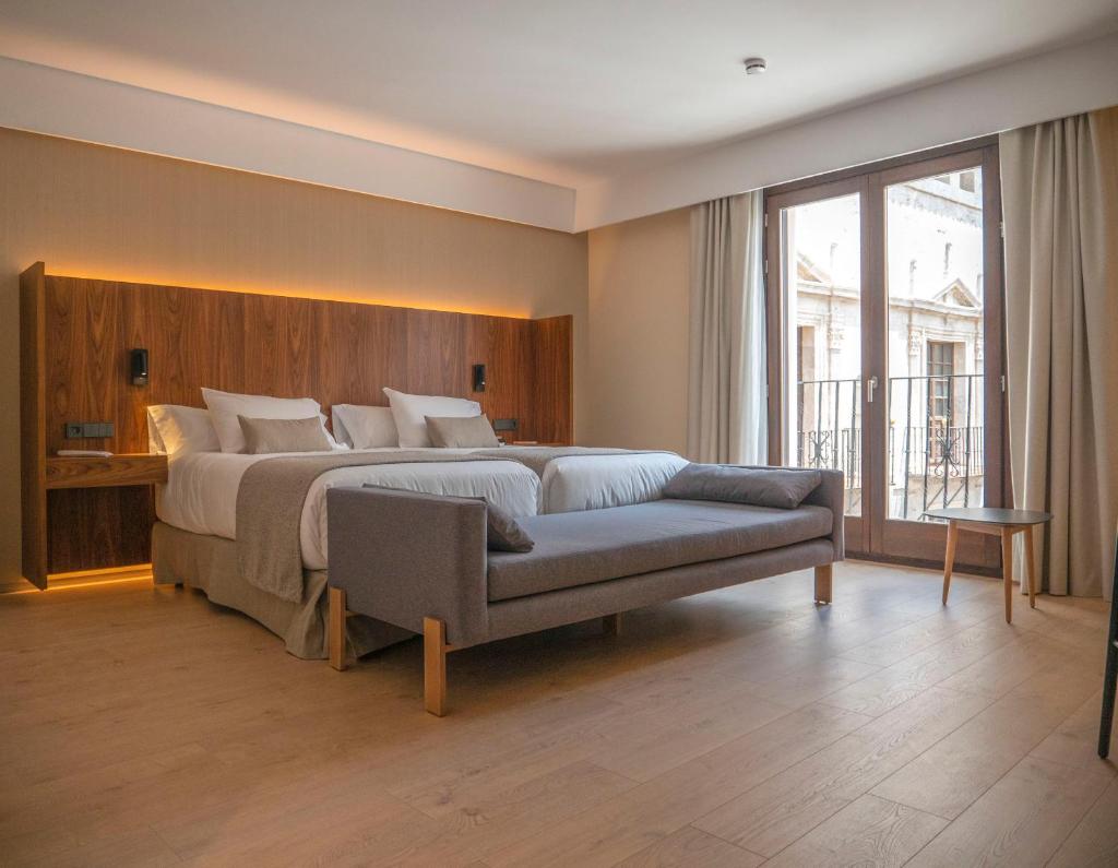Hotel Palacio La Marquesa 4 Estrellas SUP photo 1