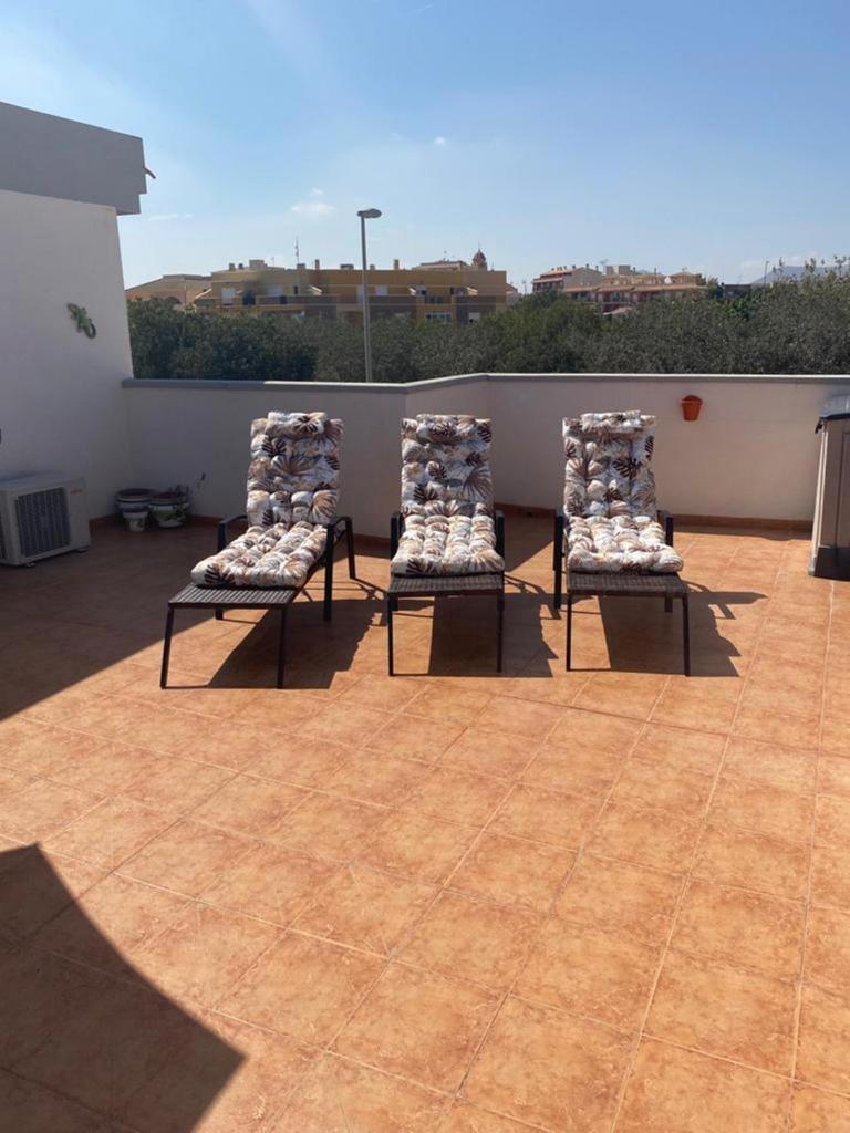 Sucina 2 Bed Bungalow walking distance of tow photo 4