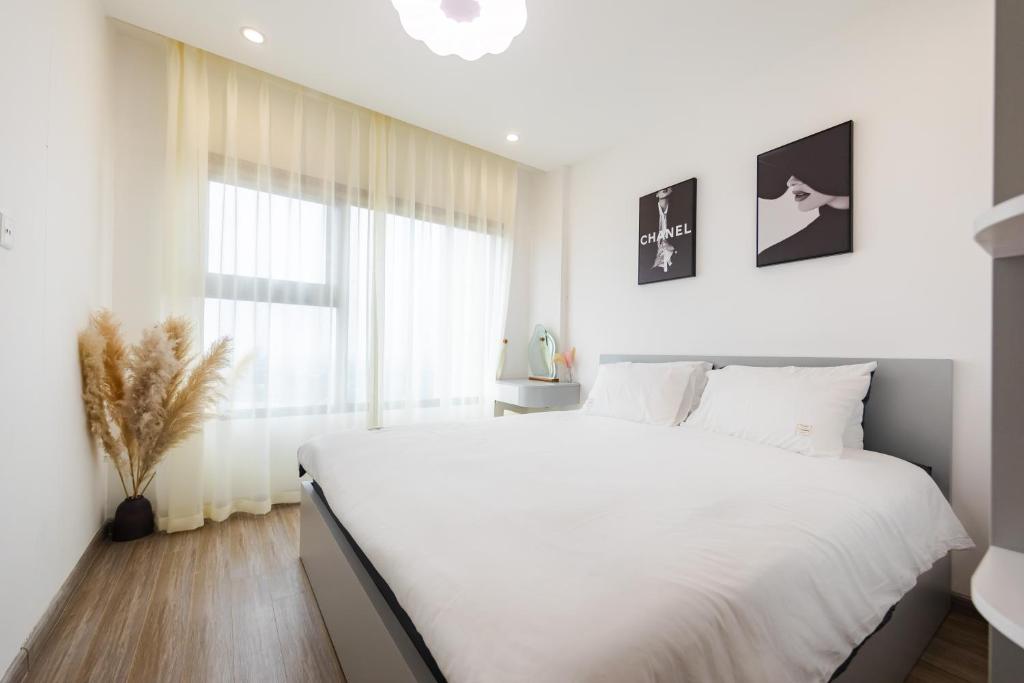 Rimini house Homestay at Vinhome Ocean Park photo 2