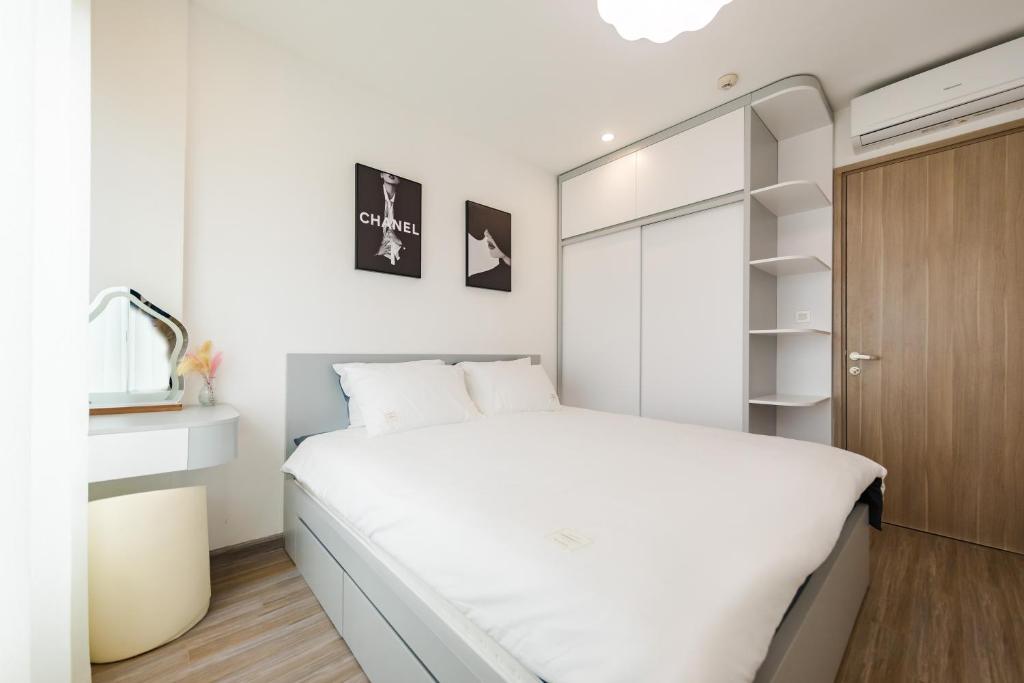 Rimini house Homestay at Vinhome Ocean Park photo 3