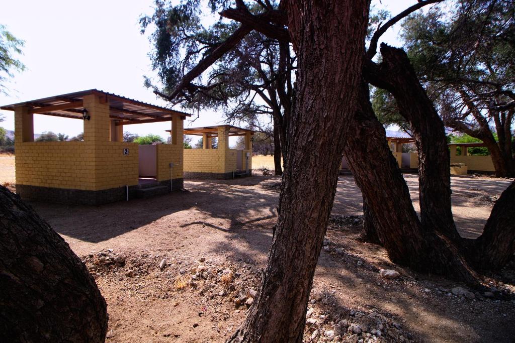 Uitkyk Guest Farm photo 3