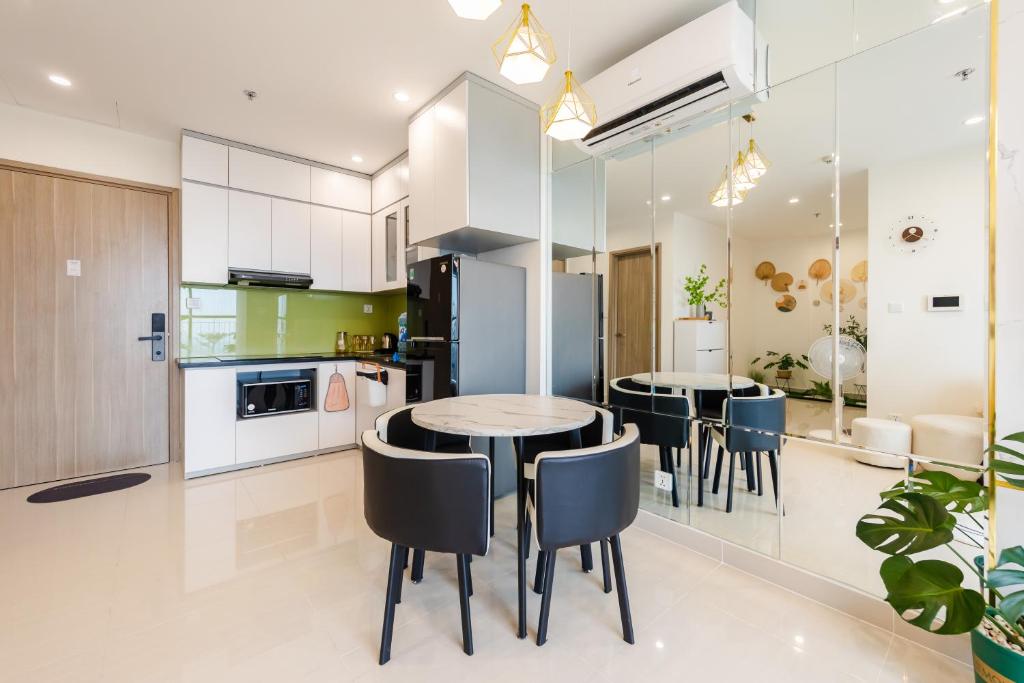Rimini house Homestay at Vinhome Ocean Park photo 1