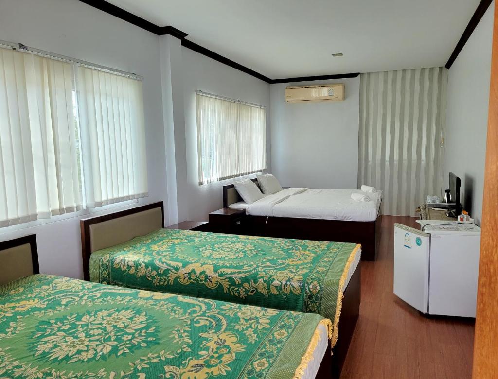 Tara Spa Ratchaburi photo 3