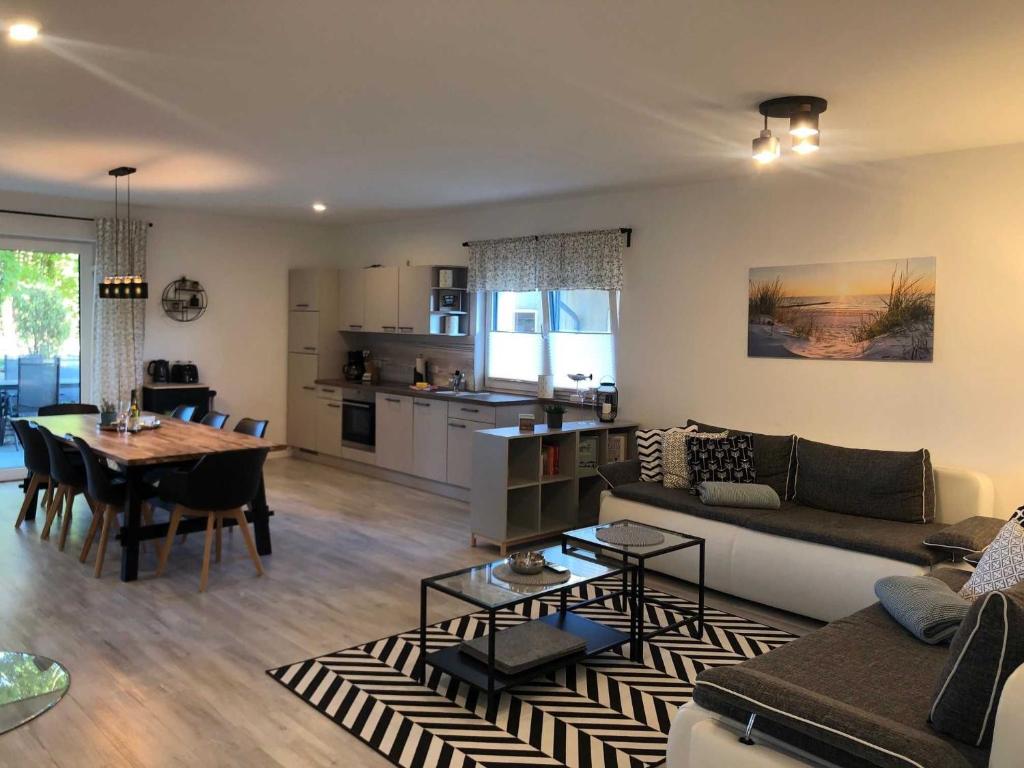 Ferienwohnung Am Waldesrand photo 1