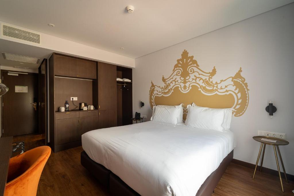 Palacio Santa Catarina Hotel photo 1