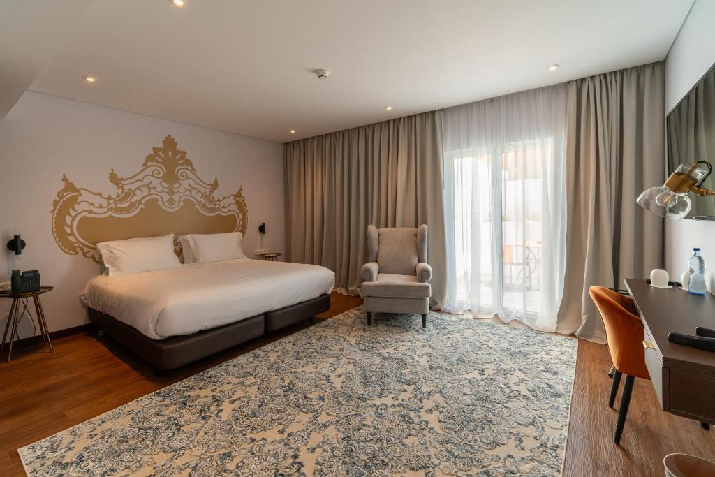 Palacio Santa Catarina Hotel photo 4