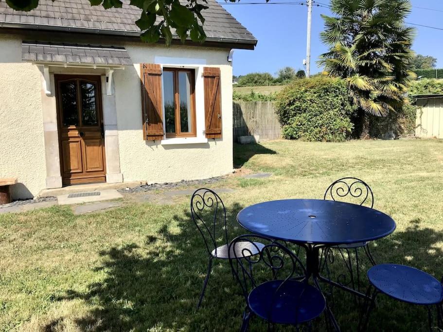 Petite maison indépendante photo 1