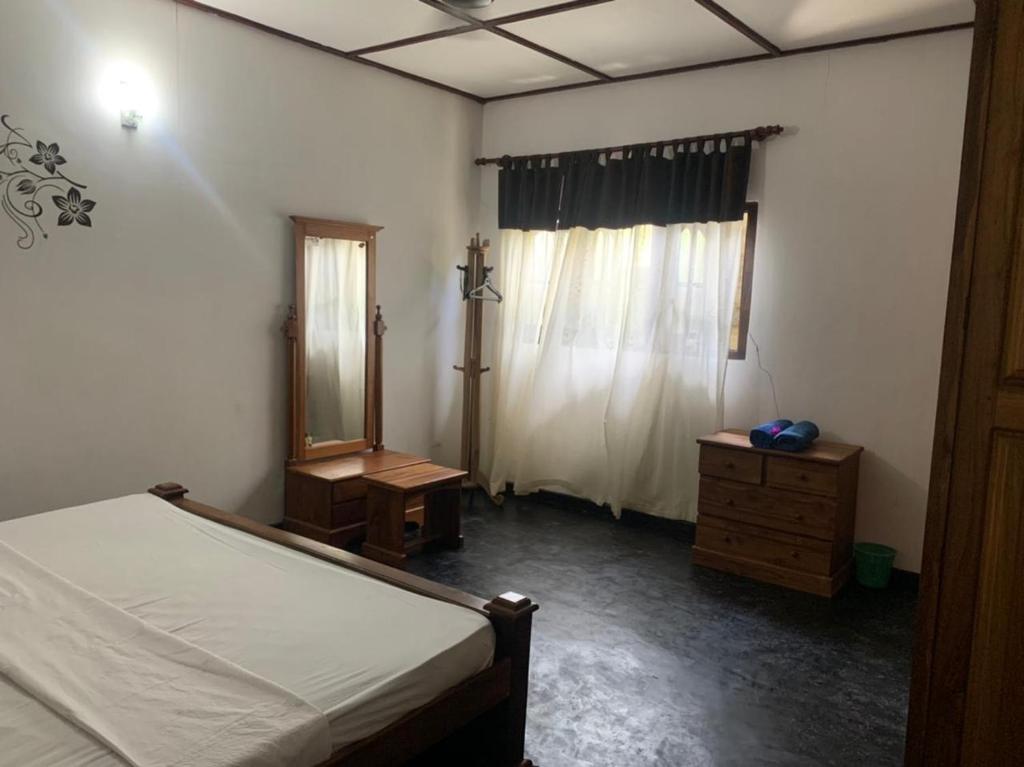 LEO nature home
