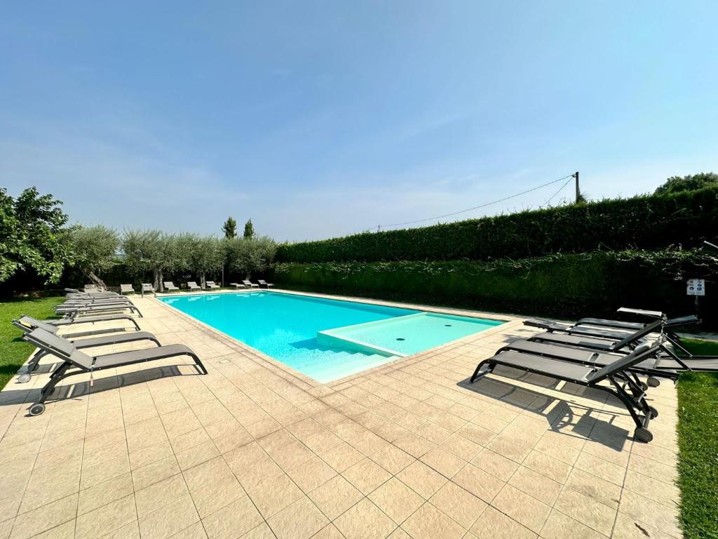 Apartment Cavaion Veronese - Lorry Living
