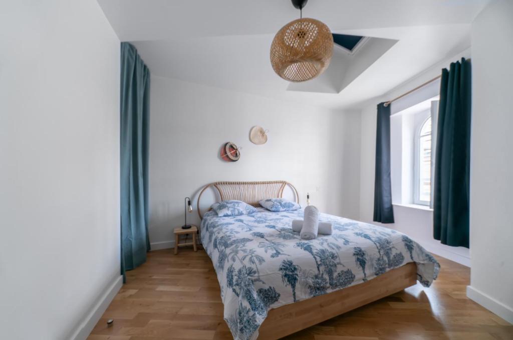 Le Wilson - Appartement design - Hyper centre photo 4