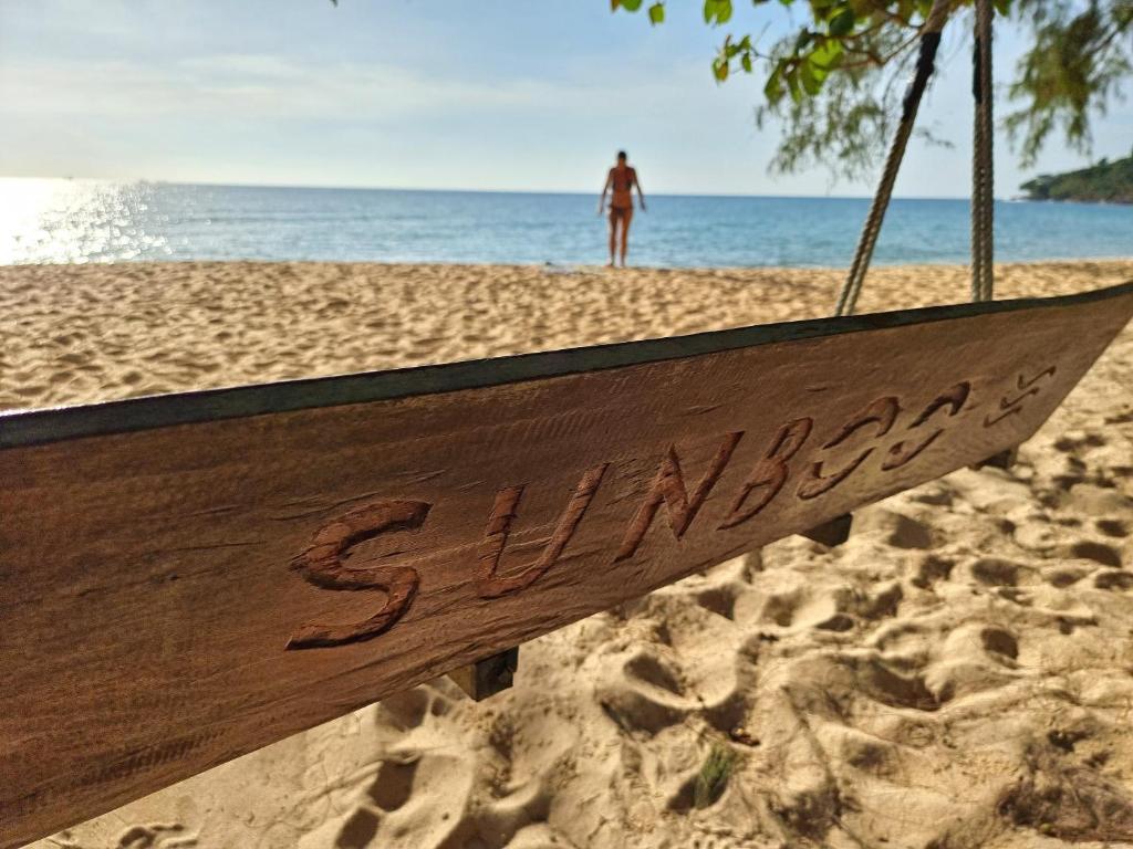 SunBoo Beach Bungalows photo 3