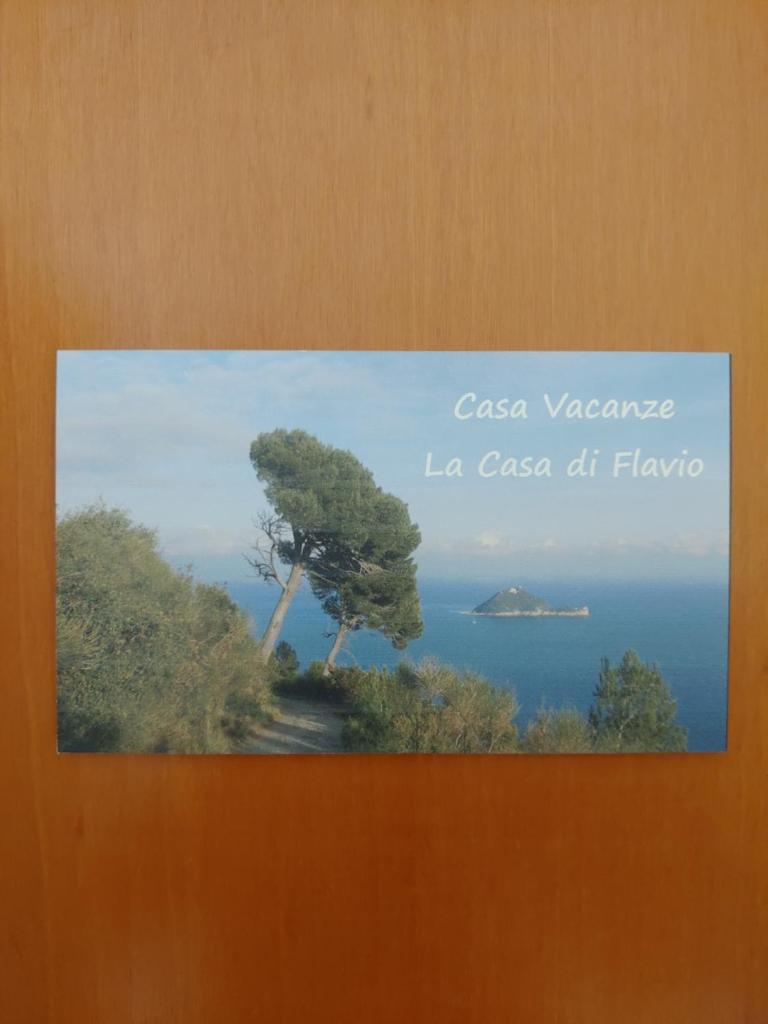 La Casa di Flavio Casa Vacanze photo 1
