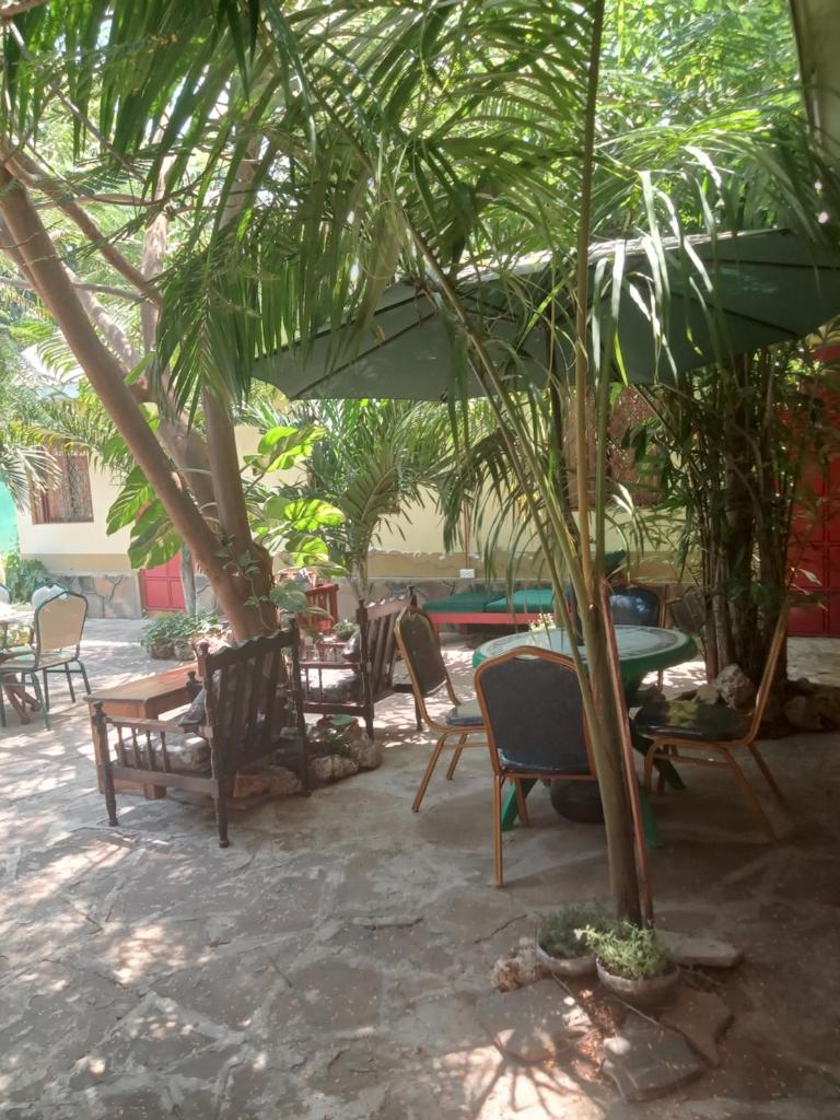 Amarrosi Buffalo-One Bedroom apartment, Mtwapa photo 2