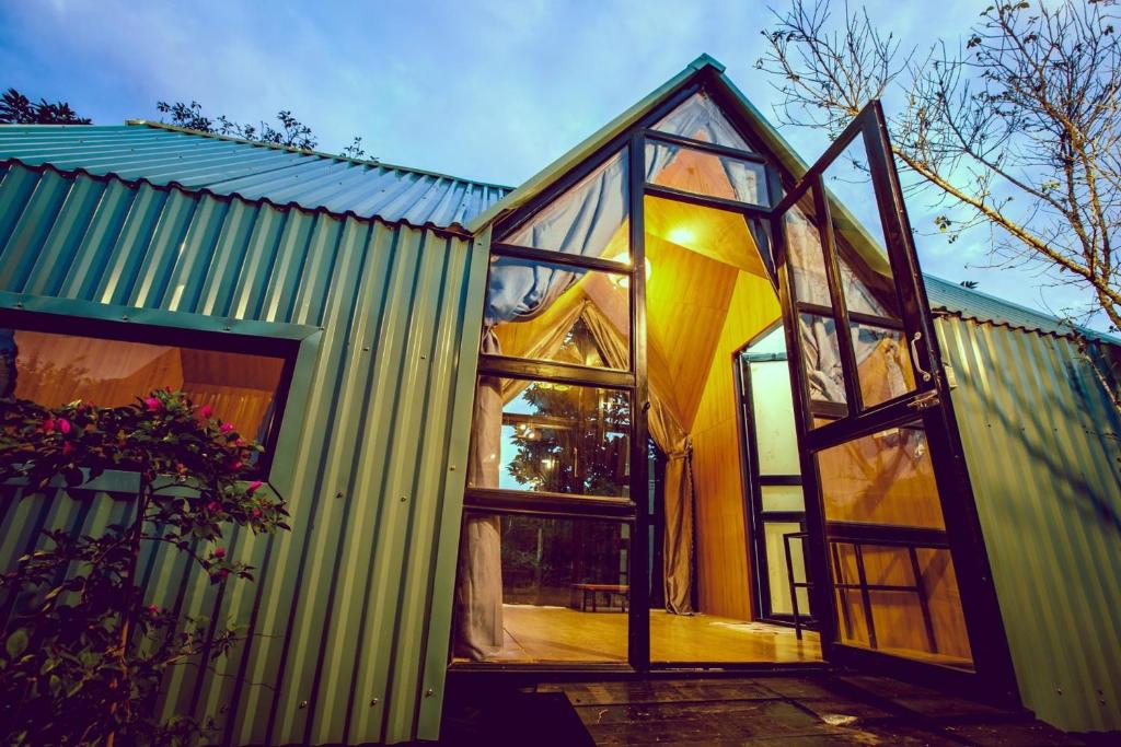 Home stay Bản Búa Mộc Châu