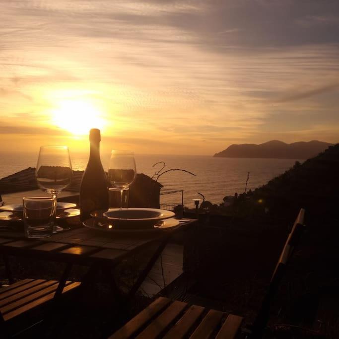 Sunset Appartment Manarola photo 2