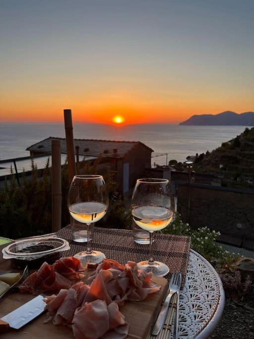 Sunset Appartment Manarola photo 1