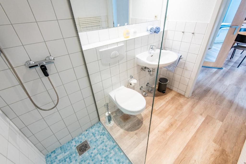 Steger-Hüs Wohnung 10 photo 3