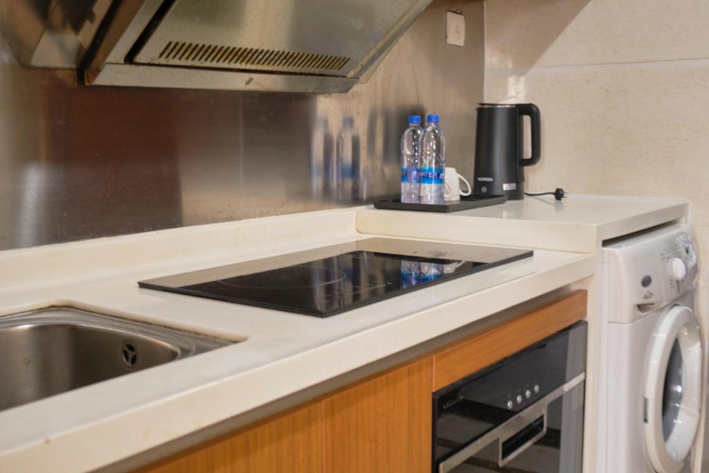 Guangzhou Uhome Service Apartment photo 4
