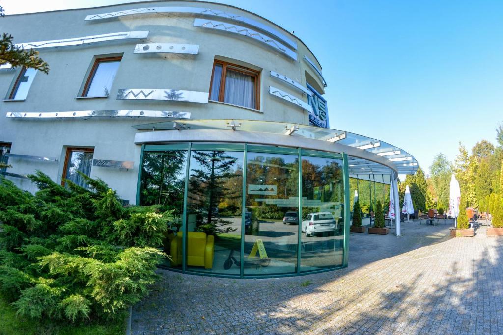 Hotel Neo photo 1