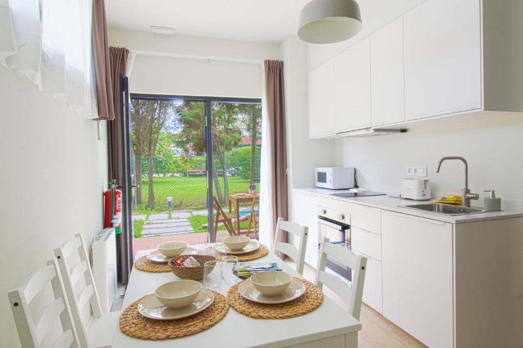 Apartamentos Costa Merón photo 1