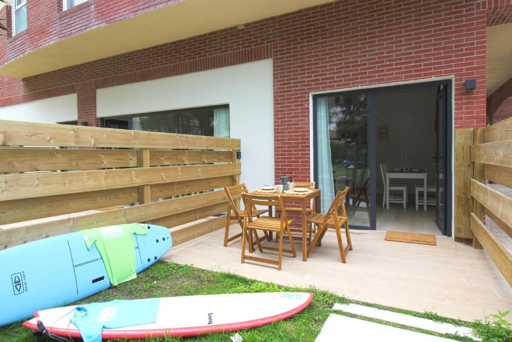 Apartamentos Costa Merón photo 2