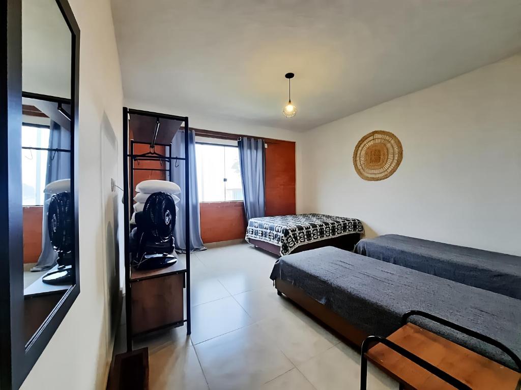 Casa Amantes da Serra Ibitipoca - 3 quartos photo 4