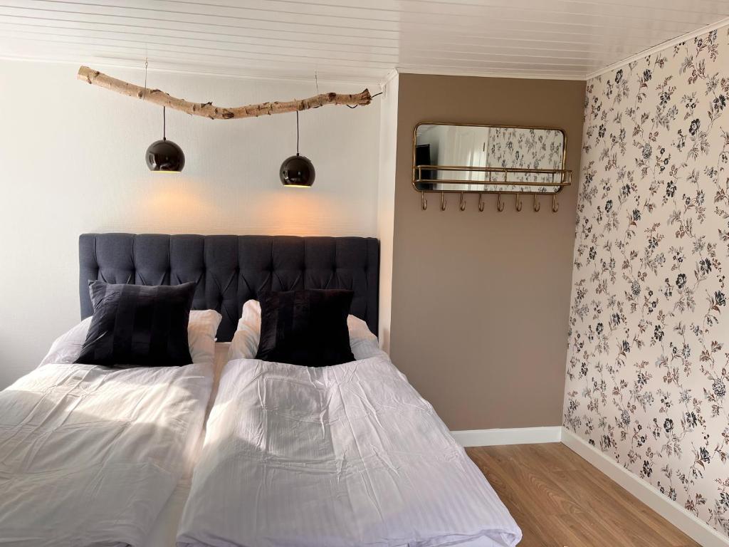 Jonas Hus - Munkgaard Bed & Breakfast