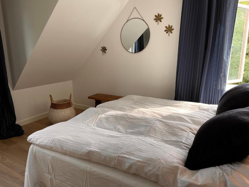 Jonas Hus - Munkgaard Bed & Breakfast photo 1