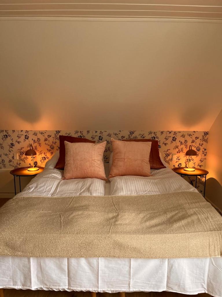Jonas Hus - Munkgaard Bed & Breakfast photo 3