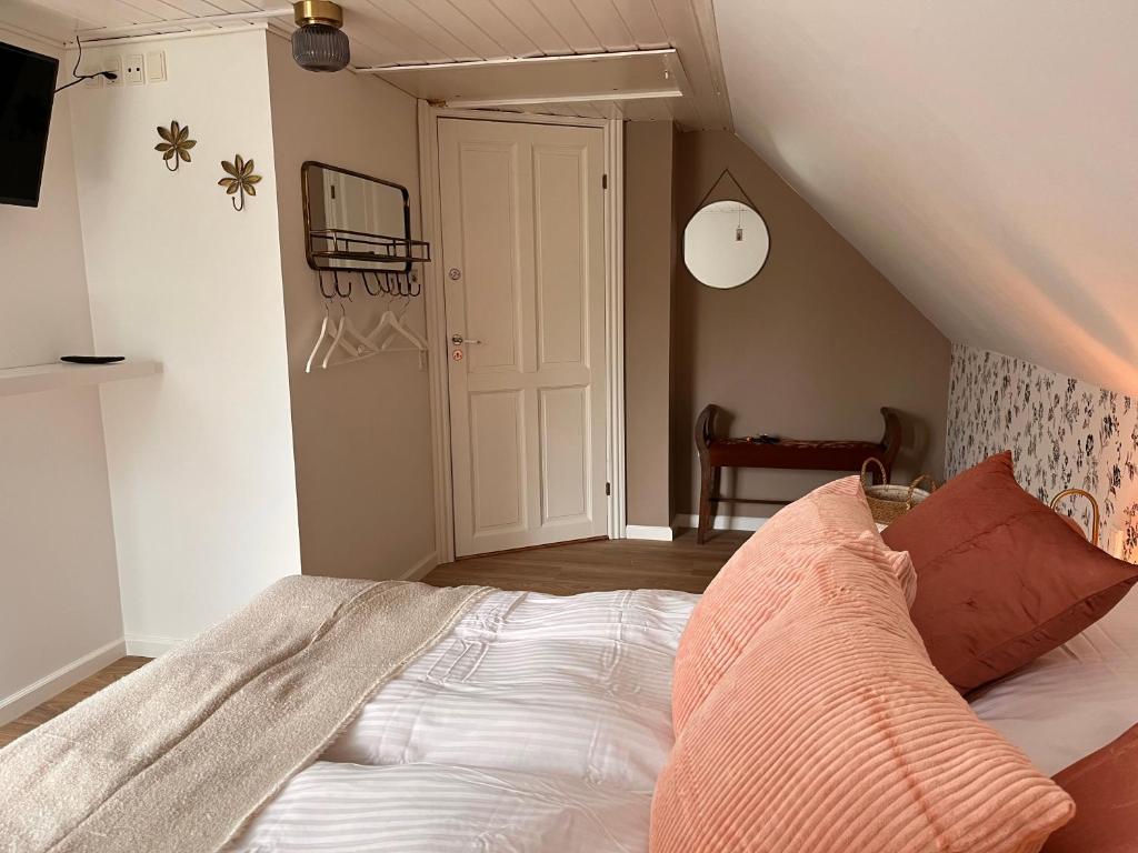 Jonas Hus - Munkgaard Bed & Breakfast photo 4