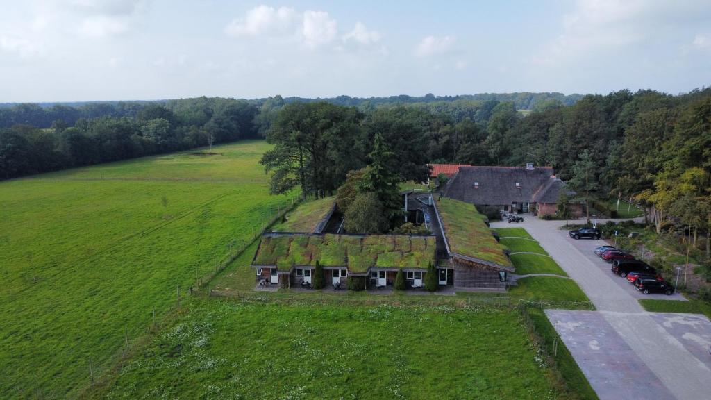 Landhotel Diever photo 2