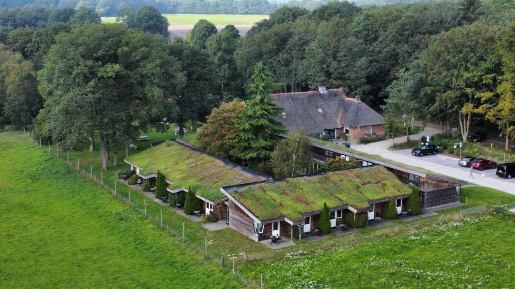 Landhotel Diever photo 1