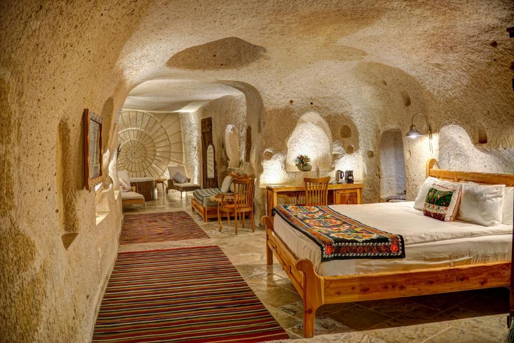 Petra Inn Cappadocia photo 4