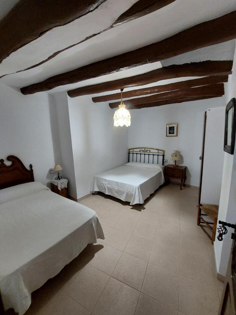 Casa Rural Nueva Araceli photo 3