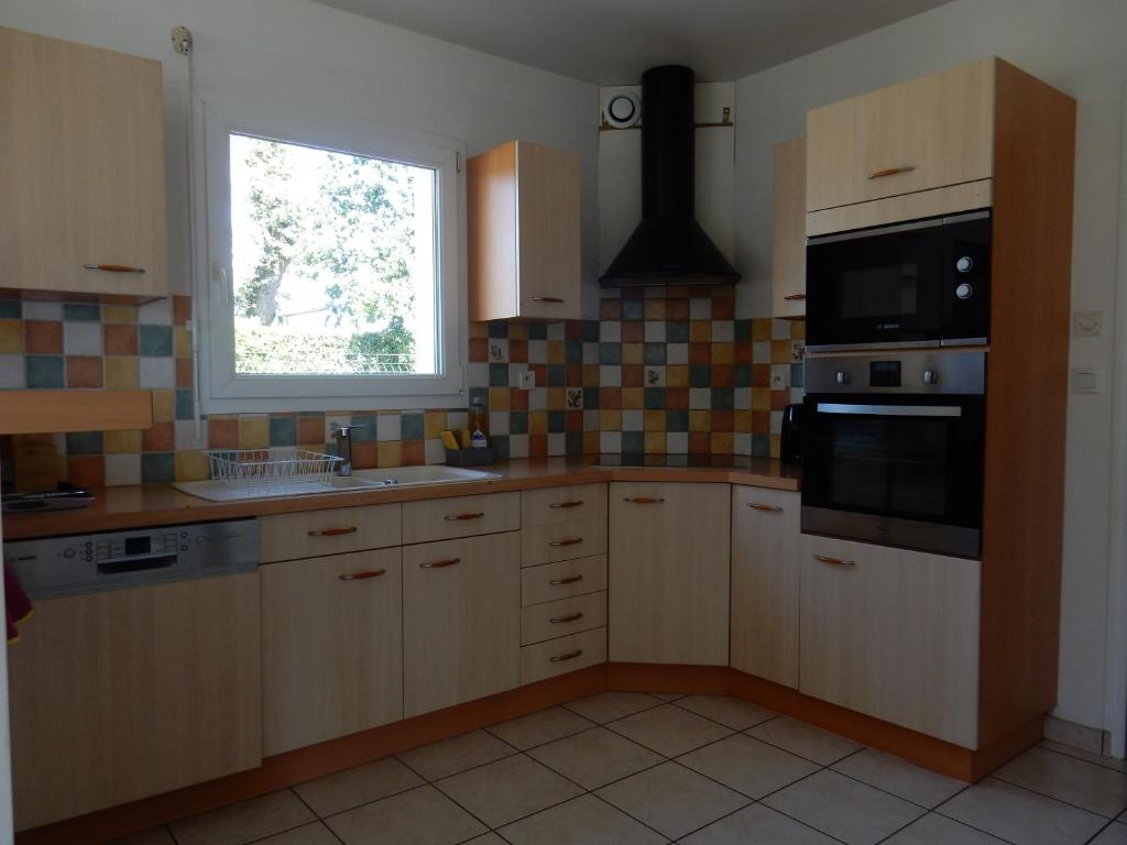 Maison 3 chambres 120m2 3km ploermel photo 4