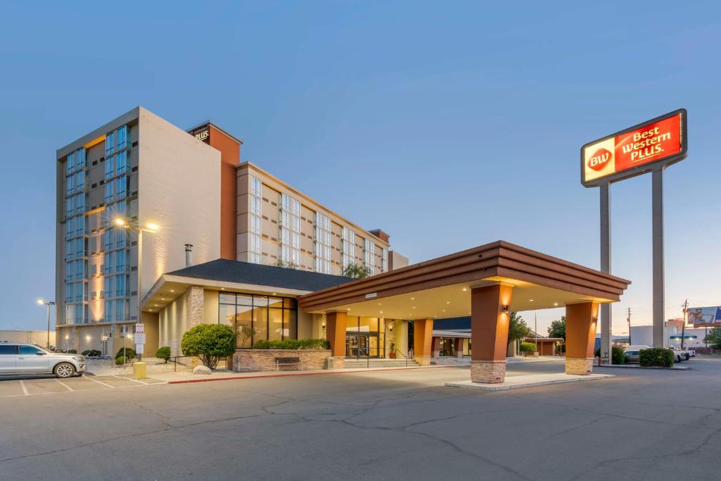 Best Western Plus Sparks-Reno Hotel image
