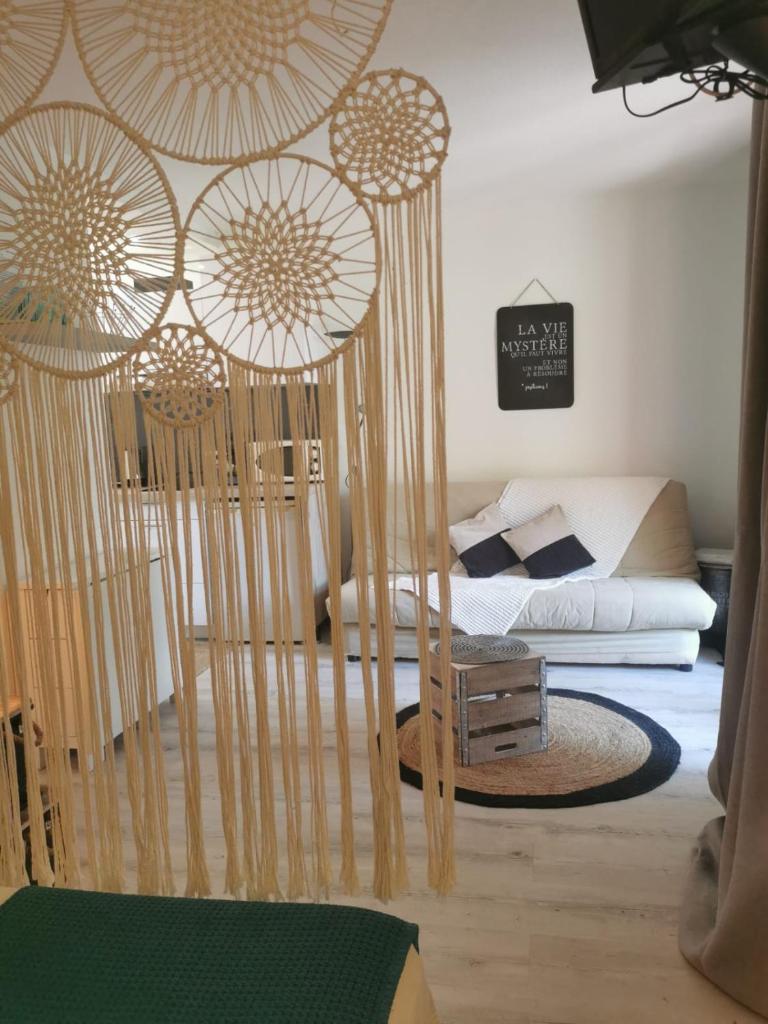 Mougins Le Haut