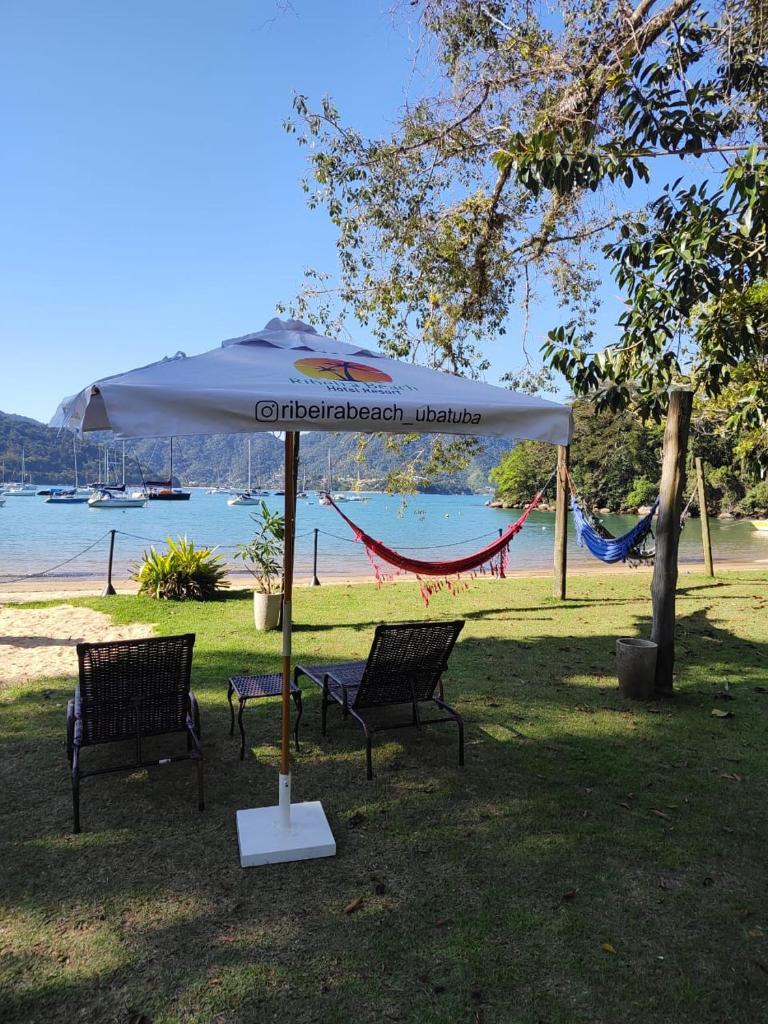 Hotel Ribeira Beach
