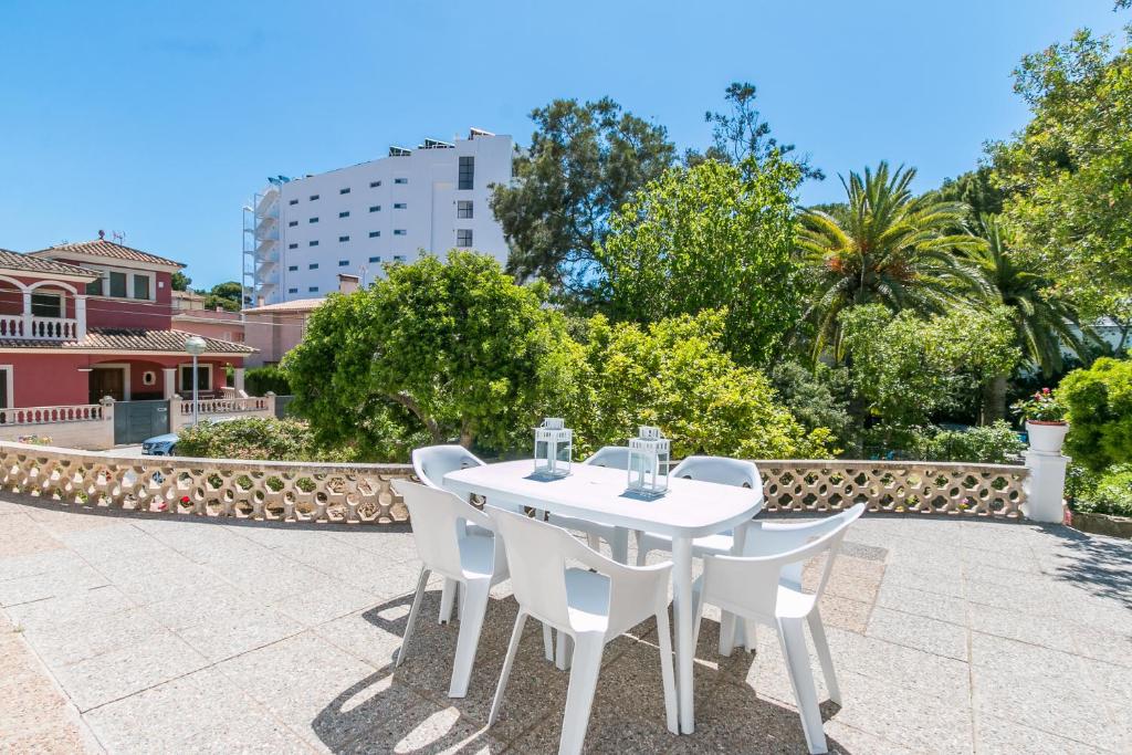 Villa los brezos photo 1