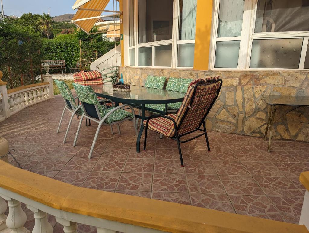Villa Carmen photo 4