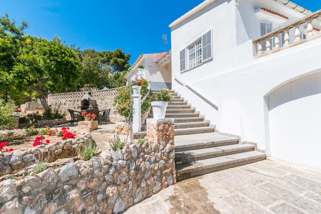 Villa los brezos photo 3