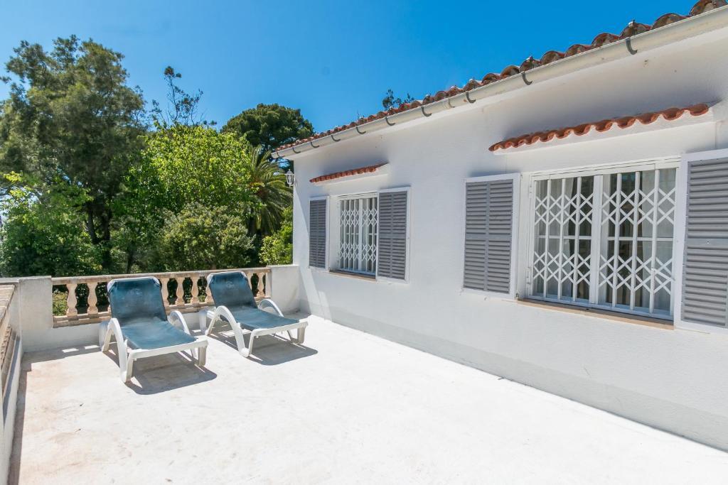 Villa los brezos photo 4
