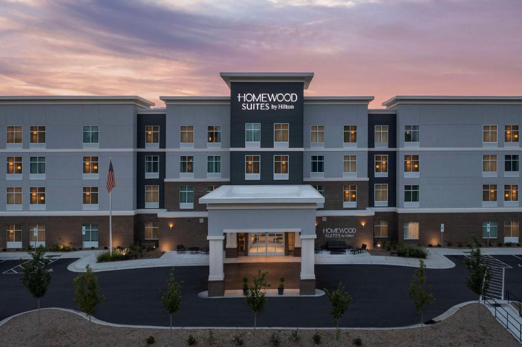 Homewood Suites By Hilton Greenville, NC image