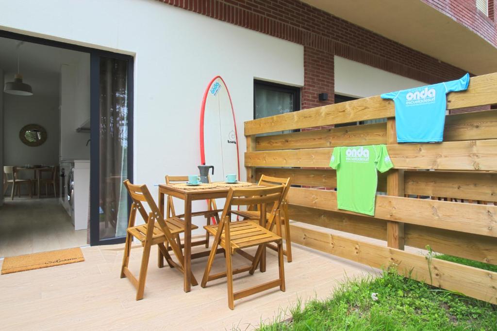 Apartamentos Costa Merón photo 4