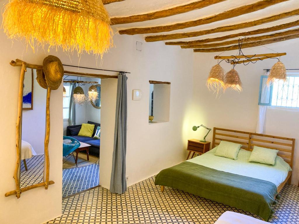 Casa Tortuga, nature-based farmhouse photo 2