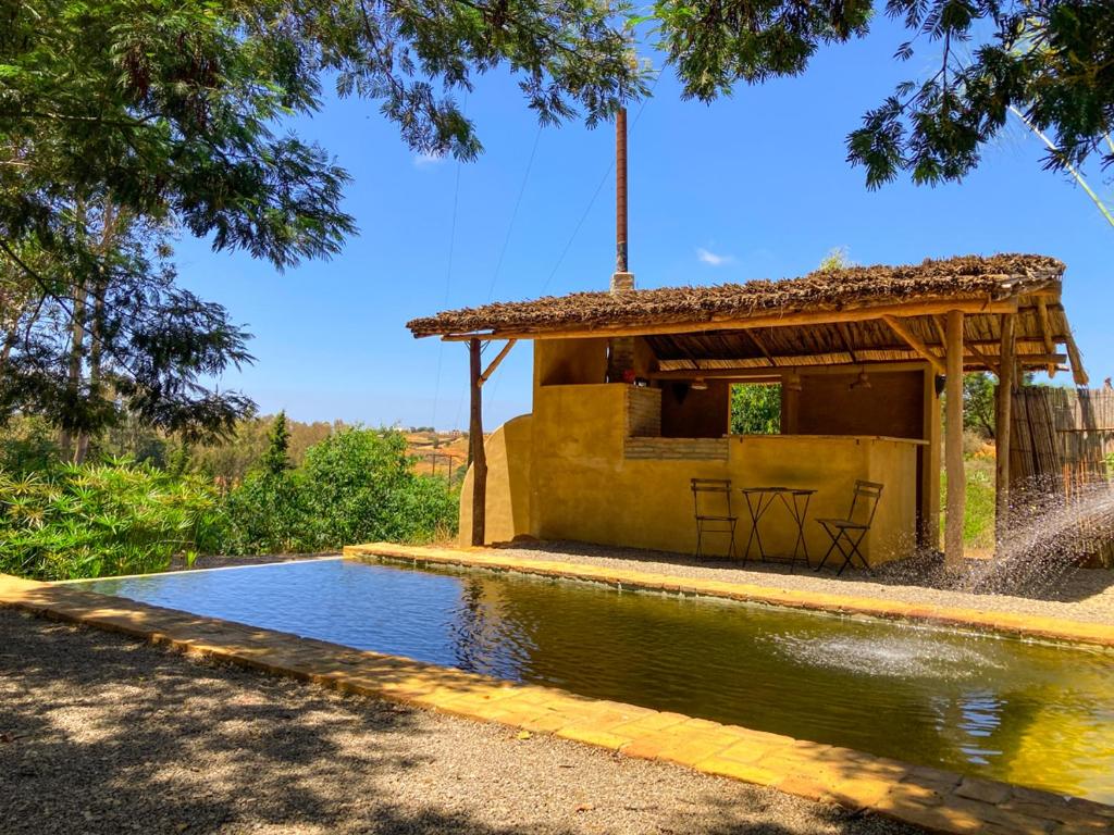 Casa Tortuga, nature-based farmhouse photo 4