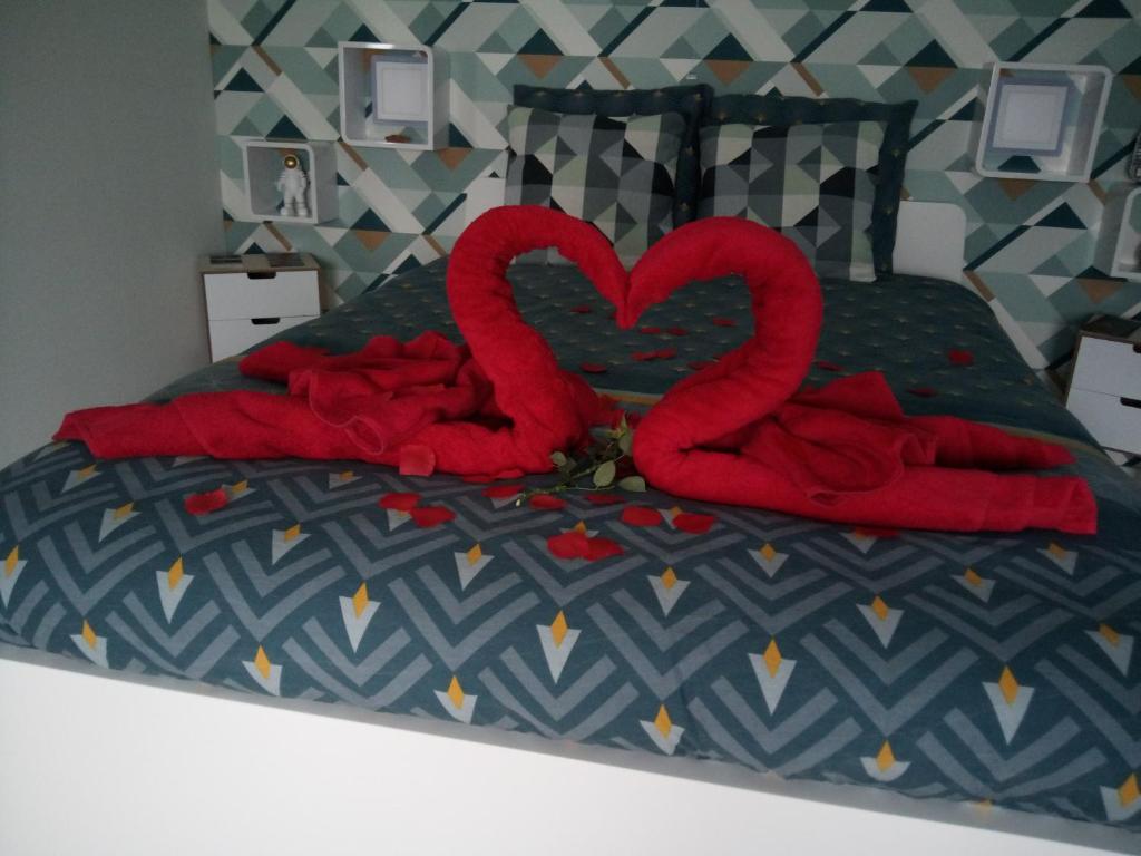 L'écurie gîte chambre photo 1