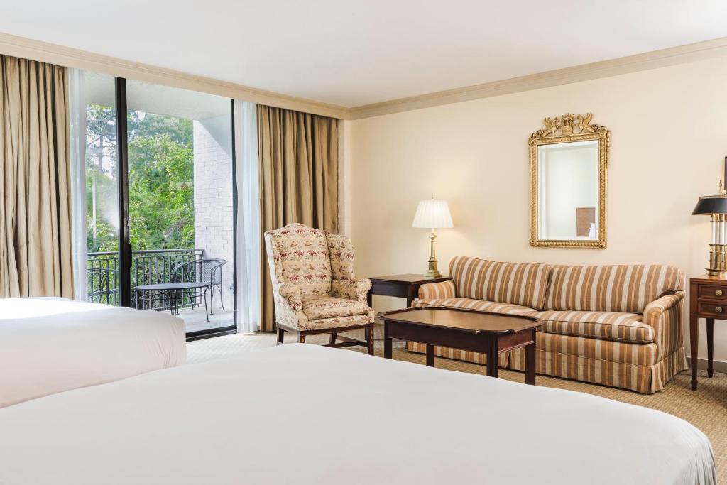 Griffin Hotel, an official Colonial Williamsburg Hotel photo 4