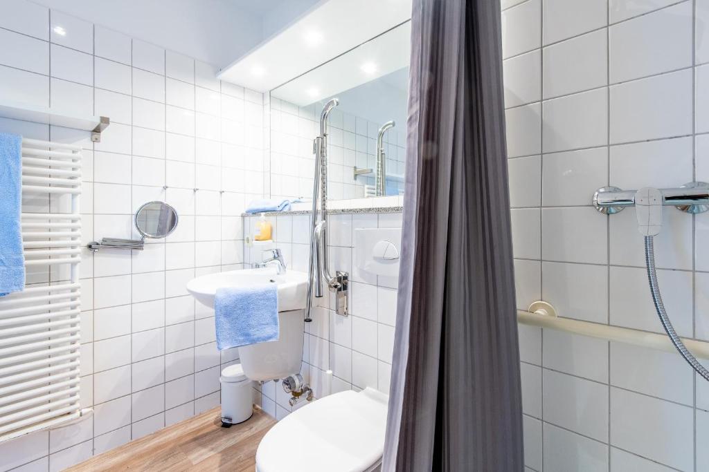 Steger-Hüs Wohnung 14 photo 4