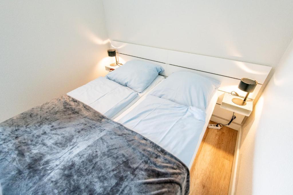 Steger-Hüs Wohnung 15 photo 3